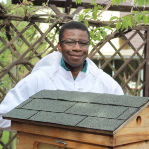 Christopher O'Neill von ZBB