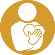 ZBB-ehrlichkeit Ehrlichkeit Symbol - einer der Werte von ZBB