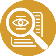 ZBB-transparenz Transparenz Symbol - einer der Werte von ZBB