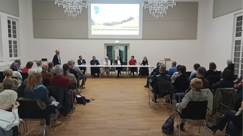 podiumsdiskussion-gesundheitliche-versorgung-bad-belzig Podiumsdiskussion über die gesundheitliche Versorgung in Bad Belzig - organisiert von ZBB