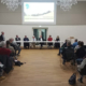 Podiumsdiskussion über die gesundheitliche Versorgung in Bad Belzig - organisiert von ZBB