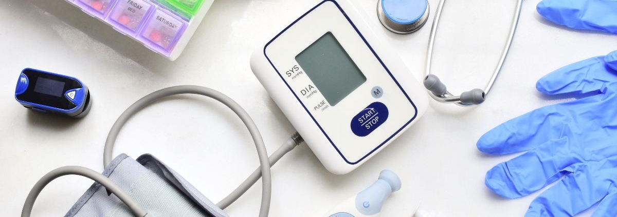 Gesundheitsversorgung